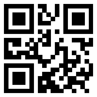 3301517385 - Immagine del QrCode