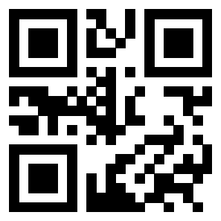 Il Qr Code di 3301517390