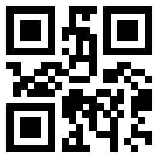 Il QrCode di 3301517392
