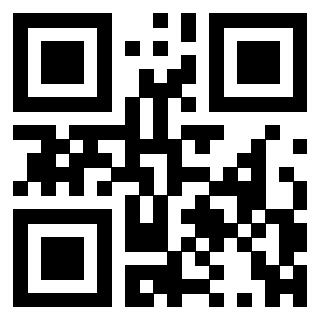 3301517393 Qr Code associato