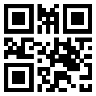 3301517394 Qr Code associato