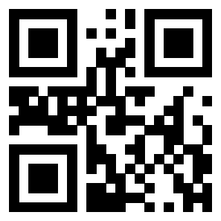 Il QrCode di 3301517396