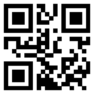Qr Code di 3301517397