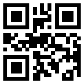 Immagine del QrCode di 3301517398