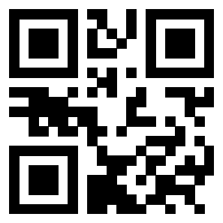 Scansione del Qr Code di 3301517401