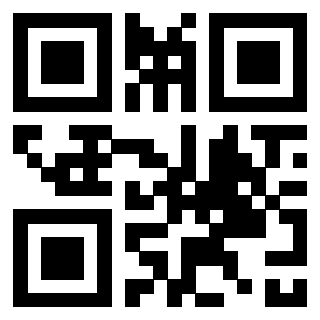 3301517403 Qr Code associato