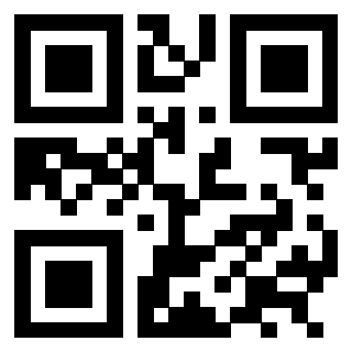 3301517404 - Immagine del QrCode