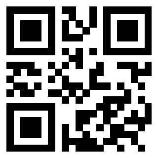 Qr Code di 3301517405