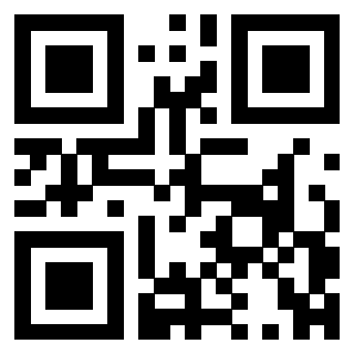 3301517407 Qr Code associato