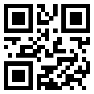 3301517408 - Immagine del QrCode