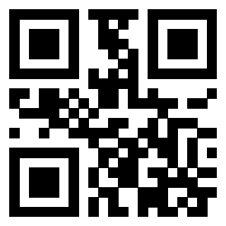 Scansione del Qr Code di 3301517409