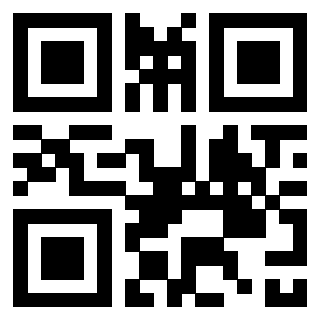 3301517410 Qr Code associato