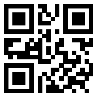 3301517411 Qr Code associato