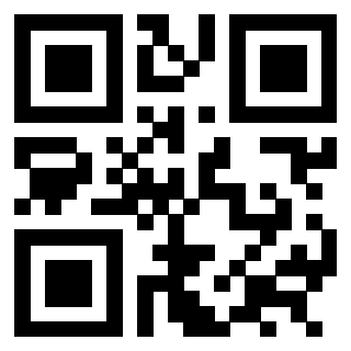 Immagine del QrCode di 3301517412