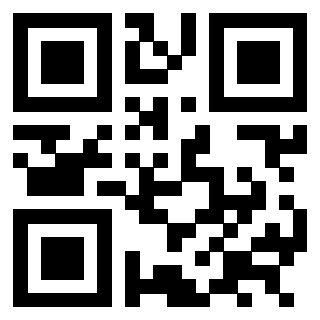 Qr Code di 3301517414