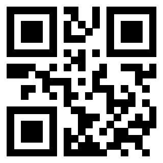 3301517416 - Immagine del Qr Code