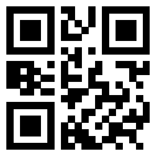 Il Qr Code di 3301517418