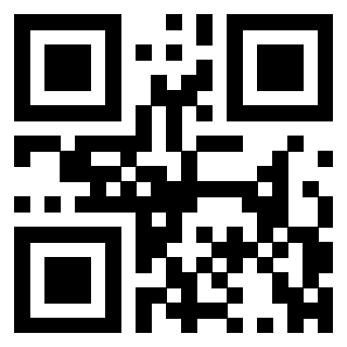 Immagine del QrCode di 3301517419