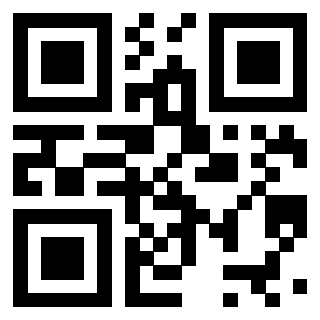 3301517423 - Immagine del QrCode