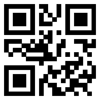 3301517425 - Immagine del QrCode