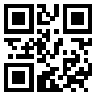 Il Qr Code di 3301517427