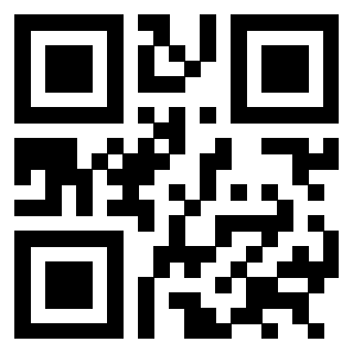 Immagine del QrCode di 3301517428