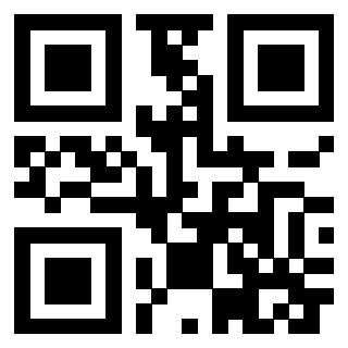 Qr Code di 3301517430