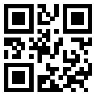 3301517433 - Immagine del Qr Code