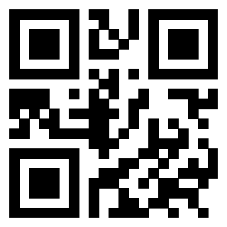 Il Qr Code di 3301517434