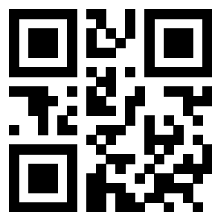 Immagine del QrCode di 3301517436