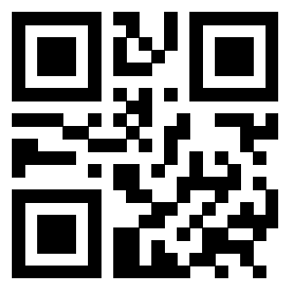 3301517438 - Immagine del Qr Code