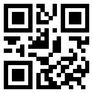 Immagine del QrCode di 3301517441