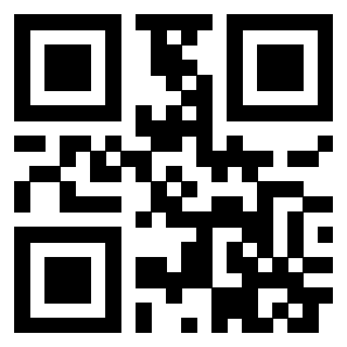 Immagine del Qr Code di 3301517442