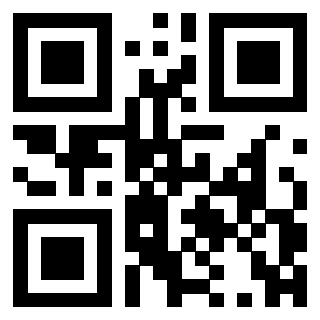 3301517443 - Immagine del Qr Code