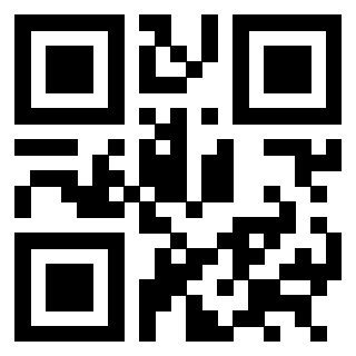 Il Qr Code di 3301517445