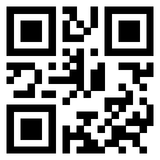 Qr Code di 3301517446