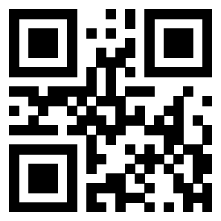 3301517449 - Immagine del QrCode associato