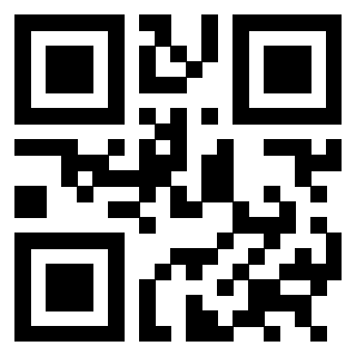 Scansione del Qr Code di 3301517450