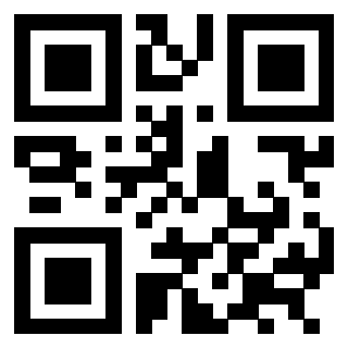 3301517451 - Immagine del Qr Code associato