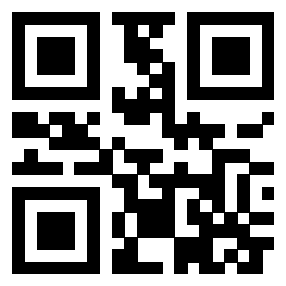 3301517452 - Immagine del QrCode