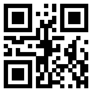 Immagine del QrCode di 3301517455