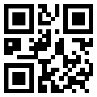 3301517456 - Immagine del Qr Code