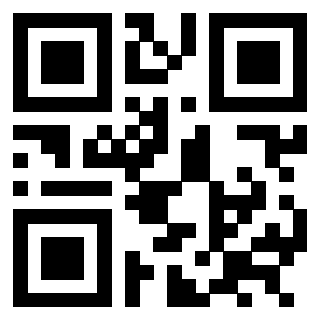 Scansione del QrCode di 3301517457