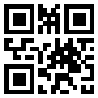 QrCode di 3301517462