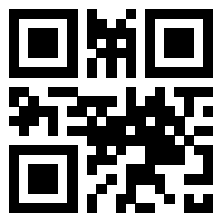 3301517465 - Immagine del Qr Code