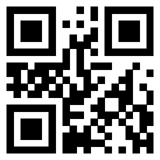 Qr Code di 3301517467