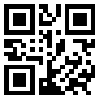 3301517470 - Immagine del QrCode