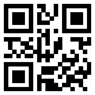 Il QrCode di 3301517471