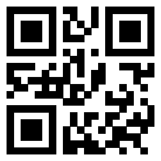 Il Qr Code di 3301517473