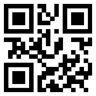 3301517475 - Immagine del QrCode